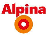 Logo Alpina 