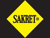 Logo SAKRET